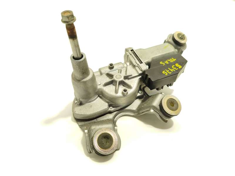 MOTOR LIMPIA TRASERO 8513076010 2596002252