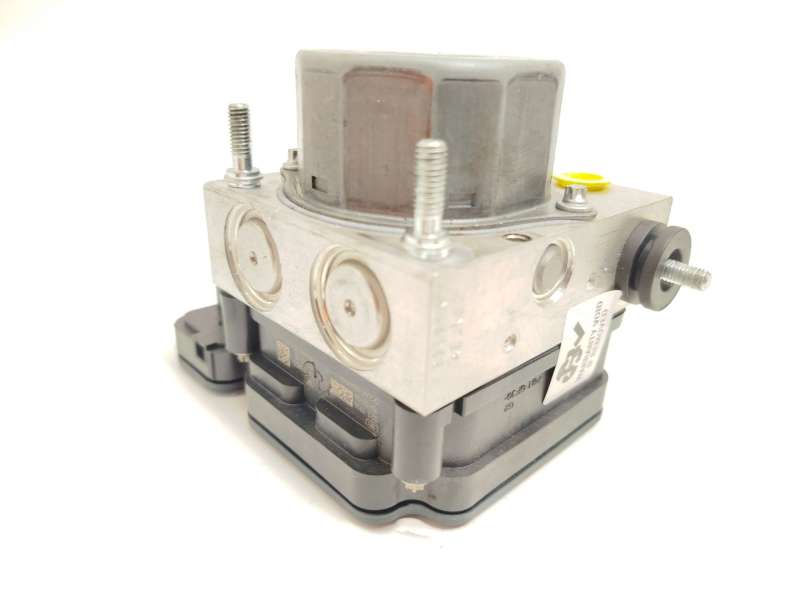 Recambio de abs para renault captur i (j5_, h5_) 1.2 tce 120 referencia OEM IAM 476601203R 0265956403 269722 3