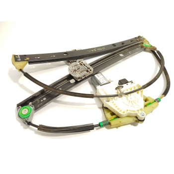 Recambio de elevalunas trasero derecho para audi q7 (4lb) 3.0 tdi quattro referencia OEM IAM 4L0959802B  