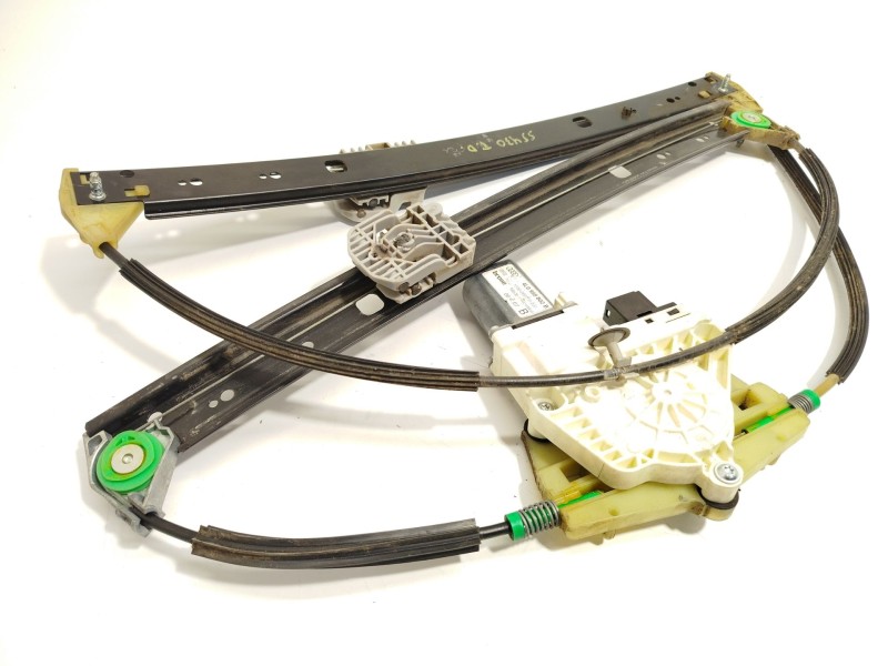 ELEVALUNAS TRASERO DERECHO 4L0959802B 