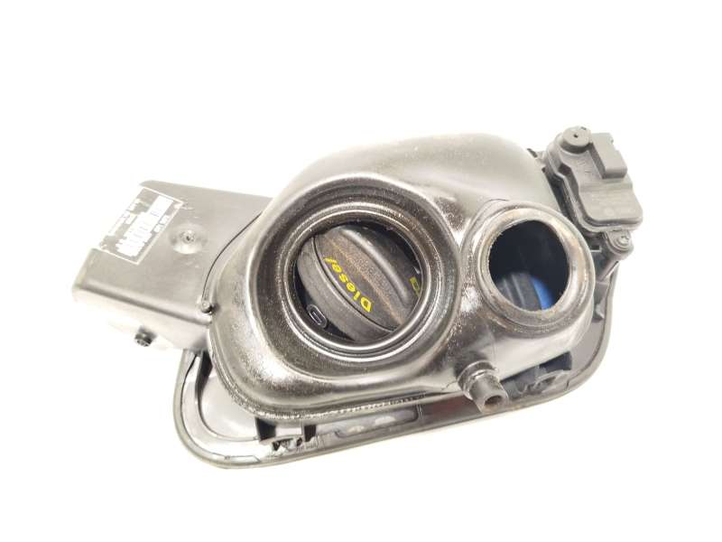 Recambio de tapa exterior combustible para volkswagen touran (5t1) 1.6 tdi referencia OEM IAM 5TA809857CGRU 4
