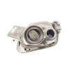 Recambio de tapa exterior combustible para volkswagen touran (5t1) 1.6 tdi referencia OEM IAM 5TA809857CGRU  