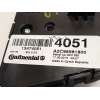Recambio de mando climatizador para opel mokka / mokka x (j13) 1.4 (_76) referencia OEM IAM 13474051  A2C95561800