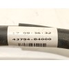 Recambio de varillaje cambio para hyundai i10 ii (ba, ia) 1.2 referencia OEM IAM 43794B4000  