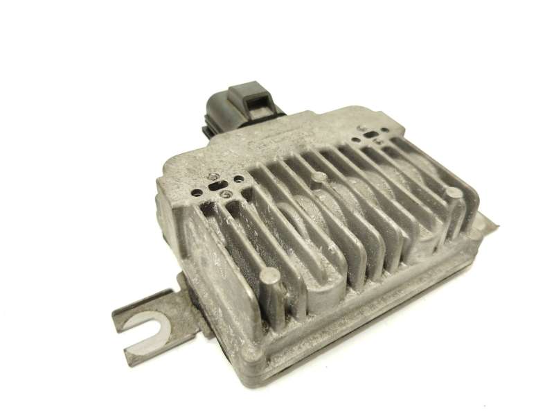 Recambio de modulo electronico para volvo v60 i (155) d3 referencia OEM IAM 6G9N9D372AC  A2C53119120 5