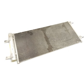 Recambio de condensador / radiador aire acondicionado para opel astra k (b16) 1.2 turbo (68) referencia OEM IAM 39131676  