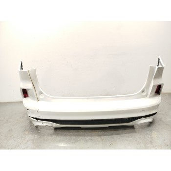 PARAGOLPES TRASERO 2500108 2501904 LV4B17A894SCAPRAA