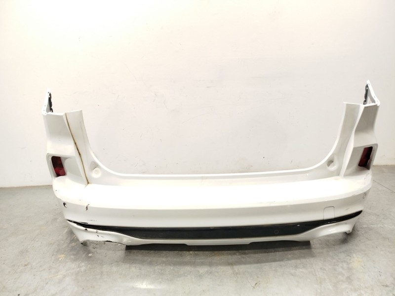 PARAGOLPES TRASERO 2500108 2501904 