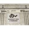 Recambio de intercooler para peugeot partner caja/chasis 1.6 bluehdi 100 referencia OEM IAM 9800291280  