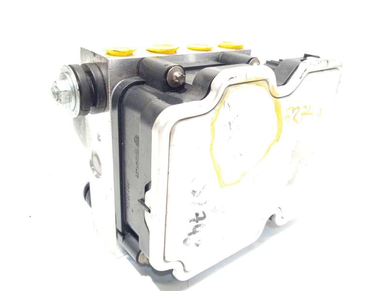Recambio de abs para nissan qashqai iii (j12) 1.5 vc-t referencia OEM IAM 476606UM1A 0265956968 970394 2