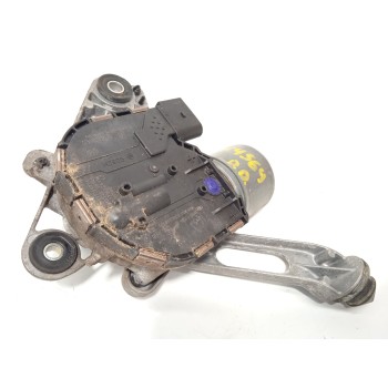 Recambio de motor limpia delantero para ford focus iii 1.0 ecoboost referencia OEM IAM BM5117504BJ 2135685 1137328721