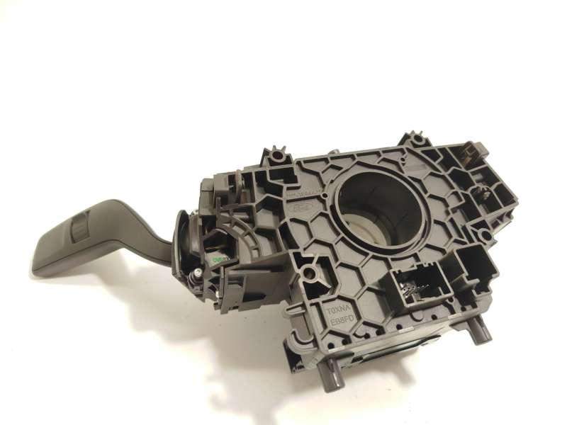 Recambio de mando intermitentes para ford fiesta (ce1) st-line referencia OEM IAM H1BT14B522BG 2387392 - Blanco 4