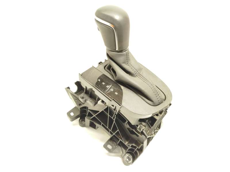 Recambio de palanca cambio para toyota yaris cross (mxp_) 1.5 (mxpb10) referencia OEM IAM 33560F4050 - Blanco 2