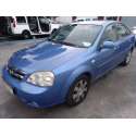 DAEWOO NUBIRA BERLINA