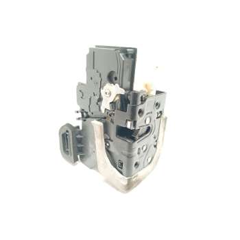 CERRADURA PUERTA TRASERA IZQUIERDA 4K0839015Q 