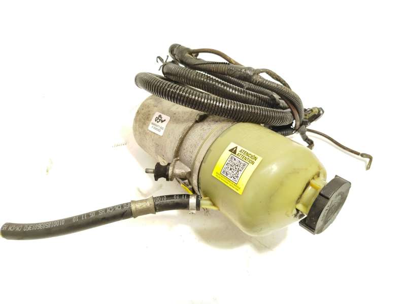 Recambio de bomba servodireccion para opel astra h (a04) 1.6 (l48) referencia OEM IAM 93179568 2