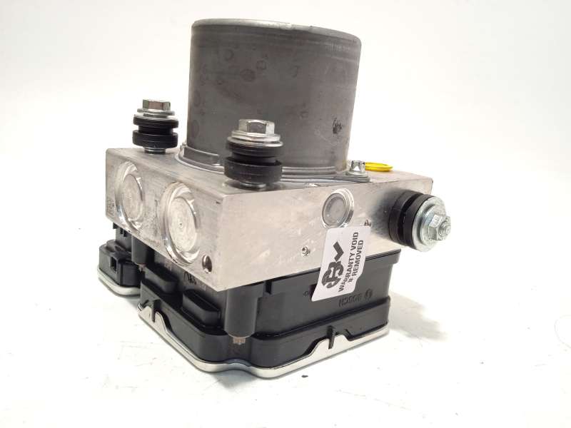 Recambio de abs para nissan qashqai iii (j12) 1.5 vc-t referencia OEM IAM 476606UM1A 0265956968 970394 5