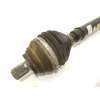 Recambio de transmision delantera derecha para volkswagen touran (5t1) 1.6 tdi referencia OEM IAM 3Q0407272BP  