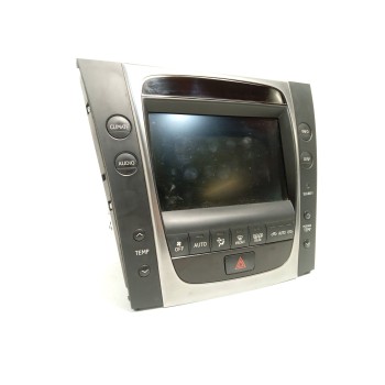 PANTALLA MULTIFUNCION 8611130751 8976930011 4622002820