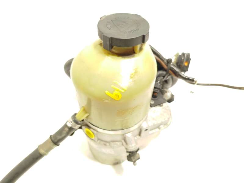 Recambio de bomba servodireccion para opel astra h (a04) 1.6 (l48) referencia OEM IAM 93179568 3