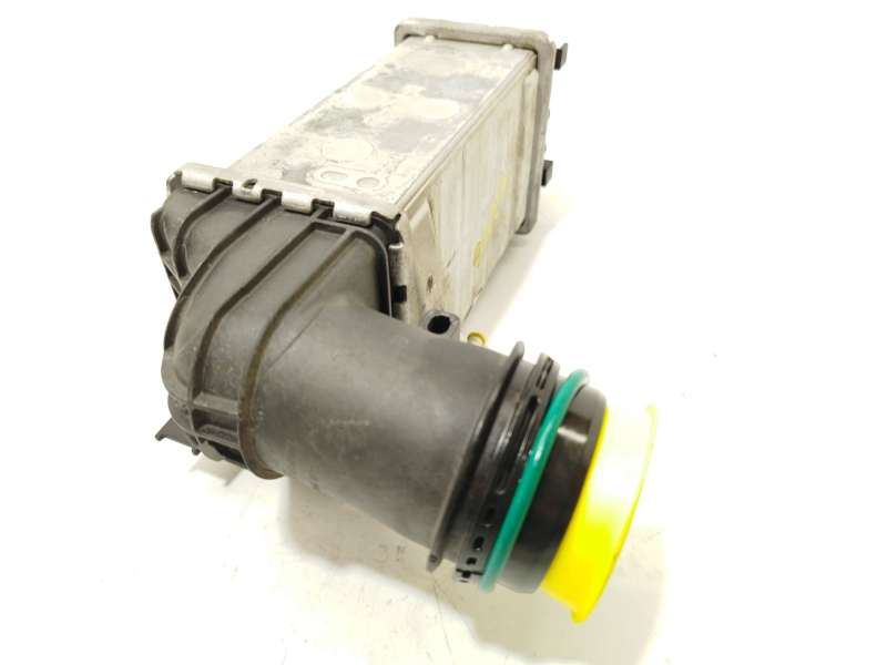 Recambio de intercooler para seat arona (kj7, kjp) 1.0 tsi referencia OEM IAM 05C145785B  8978181 3