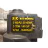 Recambio de caja mariposa para kia carnival ii (gq) 2.5 v6 referencia OEM IAM 0K9A220660A K9A220660A 0280140571