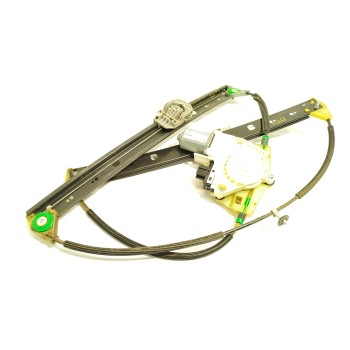 Recambio de elevalunas trasero izquierdo para audi q7 (4lb) 3.0 tdi quattro referencia OEM IAM 4L0959801B 4L0839461A 