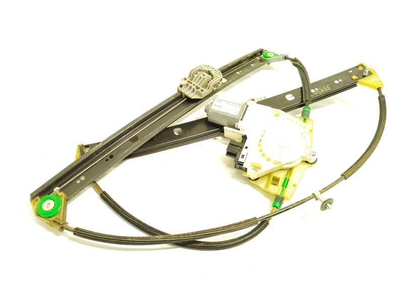 ELEVALUNAS TRASERO IZQUIERDO 4L0959801B 4L0839461A 