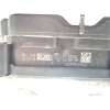 Recambio de abs para nissan qashqai iii (j12) 1.5 vc-t referencia OEM IAM 476606UM1A 0265956968 970394