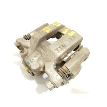 Recambio de pinza freno trasera derecha para nissan leaf (ze1) electric referencia OEM IAM 440013NK0A  