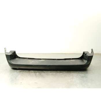PARAGOLPES TRASERO 1633557180 9816754780 9816754880
