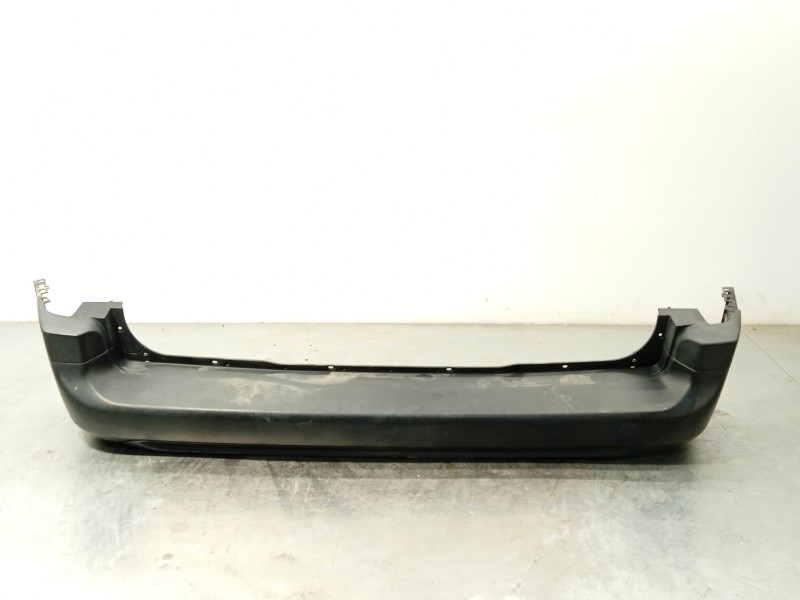 PARAGOLPES TRASERO 1633557180 9816754780 9816754880