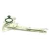 Recambio de elevalunas delantero derecho para lexus ct 200h referencia OEM IAM 8571075060  