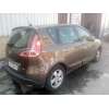renault scenic iii del año 2011