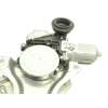 Recambio de elevalunas delantero derecho para lexus ct 200h referencia OEM IAM 8571075060  