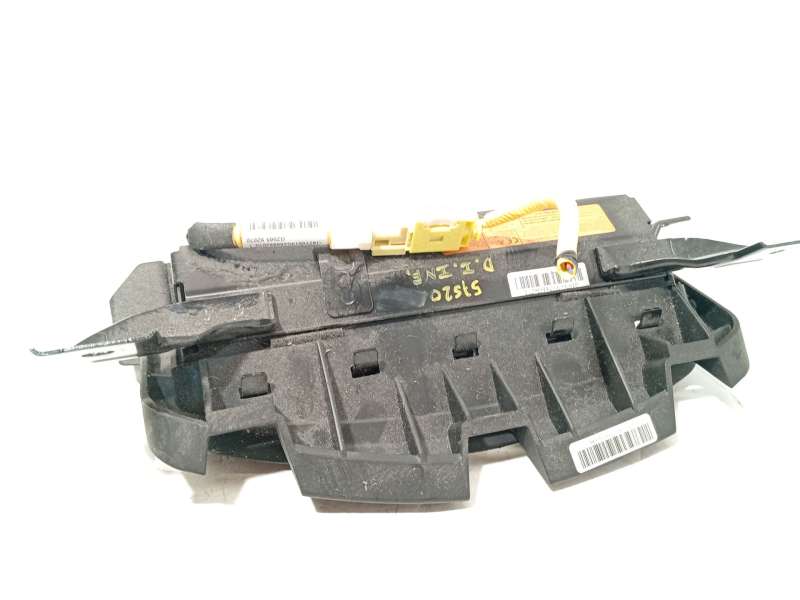 Recambio de airbag delantero izquierdo para kia niro i (de) e-niro referencia OEM IAM 56970G5000WK - Blanco 3