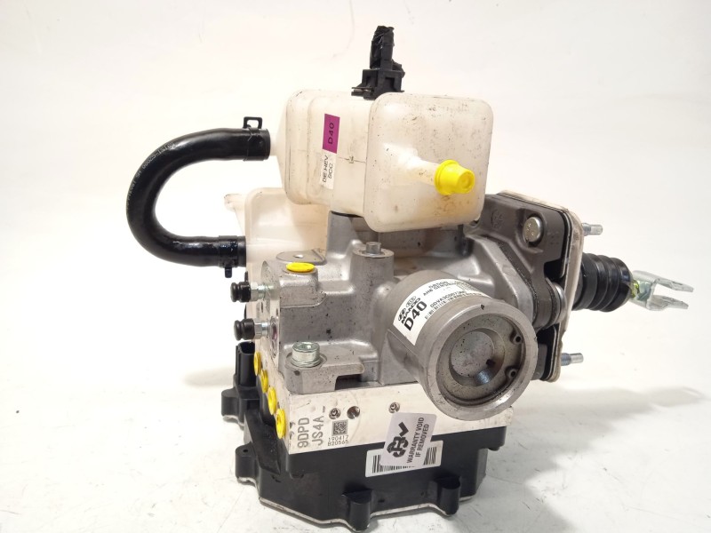 ABS 58500G5400 A2C39478814 BH60764D01