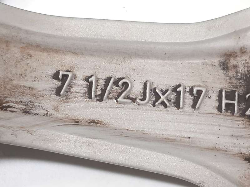 Recambio de llanta para bmw serie 3 berlina (g20) 320i referencia OEM IAM 7915323 36117915323 5