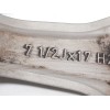 Recambio de llanta para bmw serie 3 berlina (g20) 320i referencia OEM IAM 7915323 36117915323 