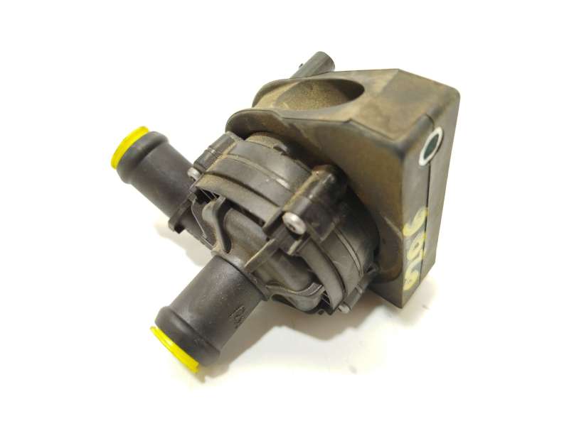 Recambio de bomba agua para seat arona (kj7, kjp) 1.0 tsi referencia OEM IAM 2Q0965567  0392023406 2