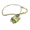 Recambio de sonda lambda para audi a5 sportback (f5a, f5f) 35 tdi referencia OEM IAM 8W0906261E  0281008163