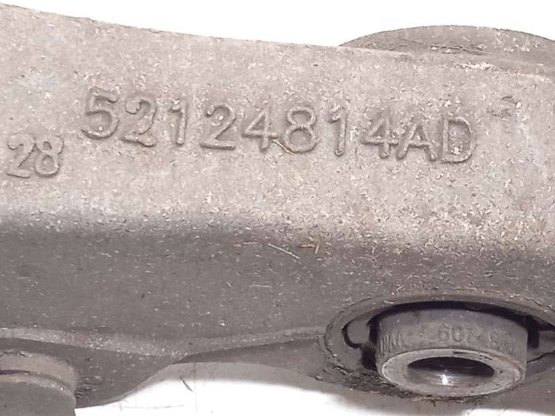 Recambio de brazo suspension inferior trasero derecho para jeep grand cherokee iv (wk, wk2) 3.0 crd v6 4x4 referencia OEM IAM 52 4