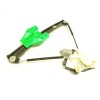 Recambio de elevalunas trasero derecho para seat leon (kl1, klg) 2.0 tdi referencia OEM IAM 5FA839462A 5Q0959408D 