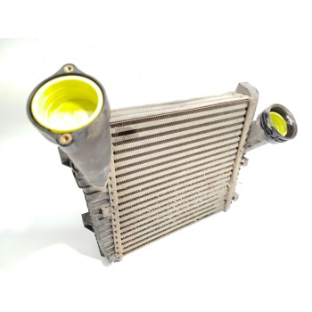Recambio de intercooler para audi q7 (4lb) 3.0 tdi quattro referencia OEM IAM 7L6145803D  G2848003