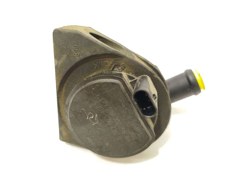 Recambio de bomba agua para seat arona (kj7, kjp) 1.0 tsi referencia OEM IAM 2Q0965567  0392023406 3