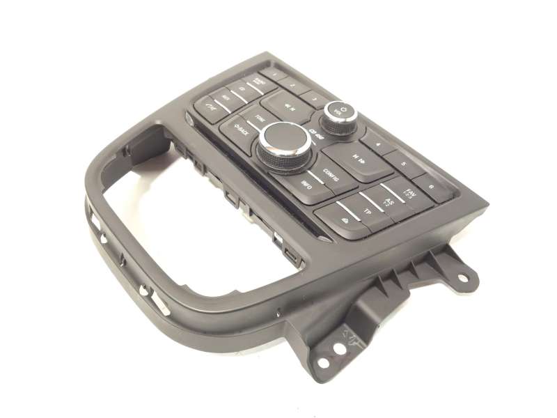 Recambio de mando multifuncion para opel mokka / mokka x (j13) 1.4 (_76) referencia OEM IAM 42356788  A2C9894830001 - Plata 2