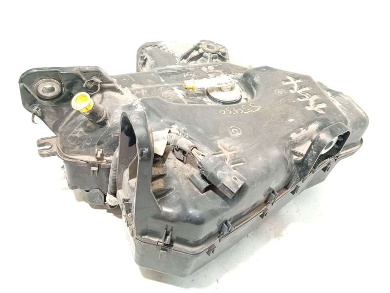 Recambio de deposito aditivo fap adblue para ford mondeo v hatchback (ce) 2.0 ecoblue referencia OEM IAM KG935J228AC 2461922 - Azul 2