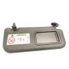 Recambio de parasol derecho para toyota yaris cross (mxp_) 1.5 (mxpb10) referencia OEM IAM 74310K0090B0  