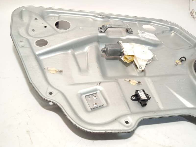 Recambio de elevalunas delantero izquierdo para mercedes-benz clase r (w251, v251) r 280 cdi 4-matic (251.020) referencia OEM IA - Blanco 2