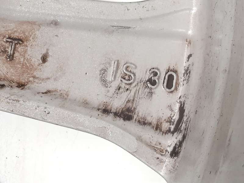 Recambio de llanta para bmw serie 3 berlina (g20) 320i referencia OEM IAM 7915323 36117915323 7